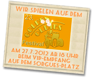 Zur Golden-Oldies Website